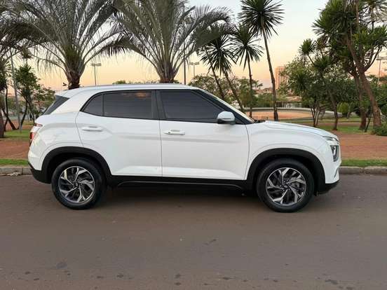 HYUNDAI-CRETA-1.0 TGDI FLEX LIMITED AUTOMÁTICO HYUNDAI-CRETA-2023