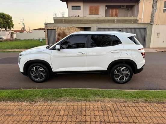 HYUNDAI-CRETA-1.0 TGDI FLEX LIMITED AUTOMÁTICO HYUNDAI-CRETA-2023