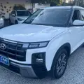 HYUNDAI CRETA 1.0 TGDI FLEX LIMITED AUTOMÁTICO HYUNDAI CRETA 1.0 TGDI FLEX LIMITED AUTOMÁTICO