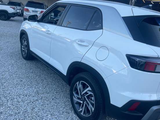 HYUNDAI-CRETA-1.0 TGDI FLEX LIMITED AUTOMÁTICO HYUNDAI-CRETA-2025