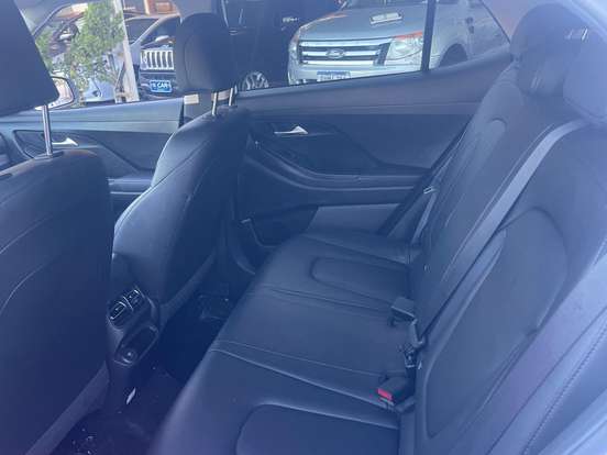 HYUNDAI-CRETA-1.0 TGDI FLEX LIMITED AUTOMÁTICO HYUNDAI-CRETA-2025