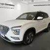 HYUNDAI CRETA 1.0 TGDI FLEX LIMITED AUTOMÁTICO HYUNDAI CRETA 1.0 TGDI FLEX LIMITED AUTOMÁTICO