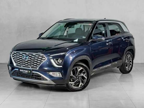 HYUNDAI-CRETA-1.0 TGDI FLEX LIMITED SAFETY AUTOMÁTICO HYUNDAI-CRETA-2024