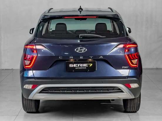 HYUNDAI-CRETA-1.0 TGDI FLEX LIMITED SAFETY AUTOMÁTICO HYUNDAI-CRETA-2024