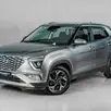 HYUNDAI CRETA 1.0 TGDI FLEX LIMITED SAFETY AUTOMÁTICO HYUNDAI CRETA 1.0 TGDI FLEX LIMITED SAFETY AUTOMÁTICO