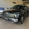 HYUNDAI CRETA 1.0 TGDI FLEX N LINE AUTOMÁTICO HYUNDAI CRETA 1.0 TGDI FLEX N LINE AUTOMÁTICO