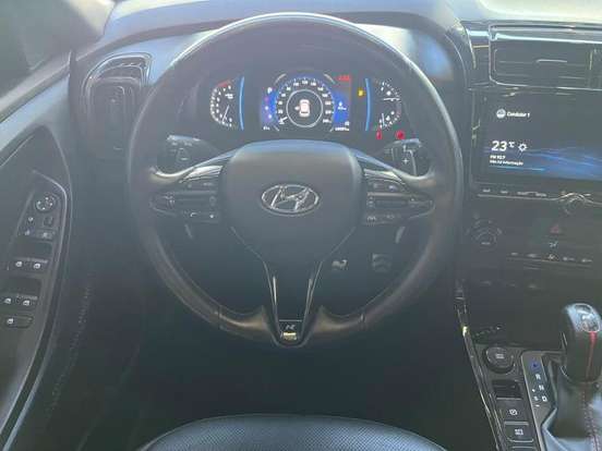 HYUNDAI-CRETA-1.0 TGDI FLEX N LINE AUTOMÁTICO HYUNDAI-CRETA-2022