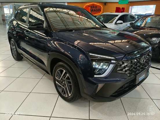 HYUNDAI-CRETA-1.0 TGDI FLEX N LINE AUTOMÁTICO HYUNDAI-CRETA-2023