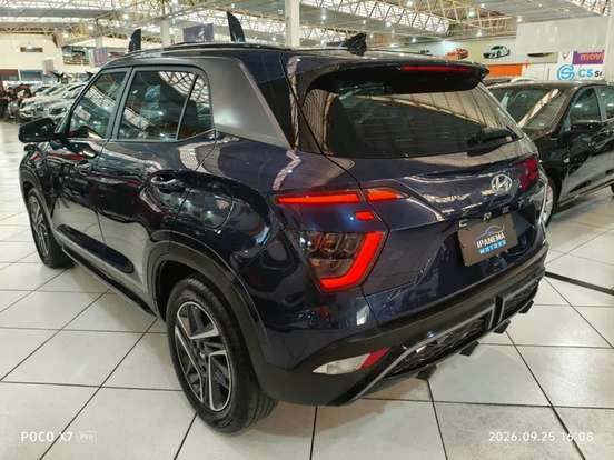 HYUNDAI-CRETA-1.0 TGDI FLEX N LINE AUTOMÁTICO HYUNDAI-CRETA-2023