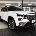 HYUNDAI CRETA 1.0 TGDI FLEX N LINE AUTOMÁTICO HYUNDAI CRETA 1.0 TGDI FLEX N LINE AUTOMÁTICO