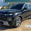 HYUNDAI CRETA 1.0 TGDI FLEX PLATINUM AUTOMÁTICO HYUNDAI CRETA 1.0 TGDI FLEX PLATINUM AUTOMÁTICO