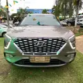 HYUNDAI CRETA 1.0 TGDI FLEX PLATINUM AUTOMÁTICO HYUNDAI CRETA 1.0 TGDI FLEX PLATINUM AUTOMÁTICO
