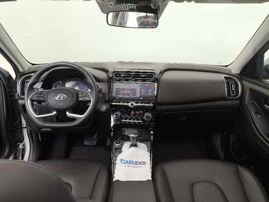 HYUNDAI-CRETA-1.0 TGDI FLEX PLATINUM AUTOMÁTICO HYUNDAI-CRETA-2024
