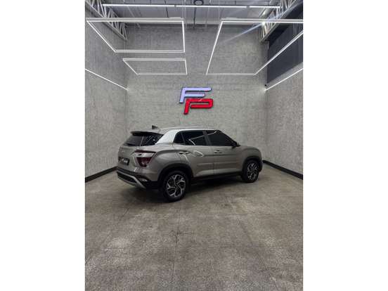 HYUNDAI-CRETA-1.0 TGDI FLEX PLATINUM AUTOMÁTICO HYUNDAI-CRETA-2023