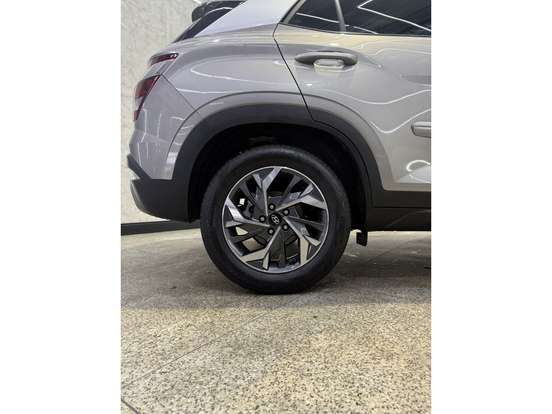 HYUNDAI-CRETA-1.0 TGDI FLEX PLATINUM AUTOMÁTICO HYUNDAI-CRETA-2023