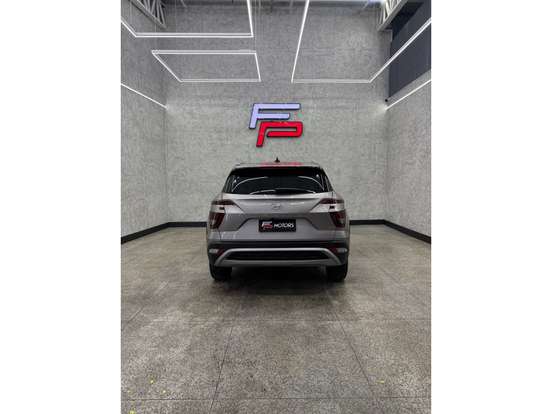 HYUNDAI-CRETA-1.0 TGDI FLEX PLATINUM AUTOMÁTICO HYUNDAI-CRETA-2023