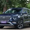 HYUNDAI CRETA 1.0 TGDI FLEX PLATINUM AUTOMÁTICO HYUNDAI CRETA 1.0 TGDI FLEX PLATINUM AUTOMÁTICO