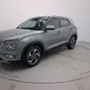 HYUNDAI CRETA 1.0 TGDI FLEX PLATINUM SAFETY AUTOMÁTICO HYUNDAI CRETA 1.0 TGDI FLEX PLATINUM SAFETY AUTOMÁTICO