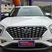 HYUNDAI CRETA 1.0 TGDI FLEX PLATINUM SAFETY AUTOMÁTICO HYUNDAI CRETA 1.0 TGDI FLEX PLATINUM SAFETY AUTOMÁTICO