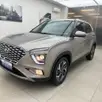 HYUNDAI CRETA 1.0 TGDI FLEX PLATINUM SAFETY AUTOMÁTICO HYUNDAI CRETA 1.0 TGDI FLEX PLATINUM SAFETY AUTOMÁTICO
