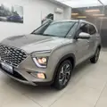 HYUNDAI CRETA 1.0 TGDI FLEX PLATINUM SAFETY AUTOMÁTICO HYUNDAI CRETA 1.0 TGDI FLEX PLATINUM SAFETY AUTOMÁTICO