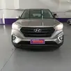 HYUNDAI CRETA 1.6 16V FLEX ACTION AUTOMÁTICO HYUNDAI CRETA 1.6 16V FLEX ACTION AUTOMÁTICO
