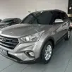 HYUNDAI CRETA 1.6 16V FLEX ACTION AUTOMÁTICO HYUNDAI CRETA 1.6 16V FLEX ACTION AUTOMÁTICO