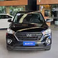 HYUNDAI CRETA 1.6 16V FLEX ACTION AUTOMÁTICO HYUNDAI CRETA 1.6 16V FLEX ACTION AUTOMÁTICO