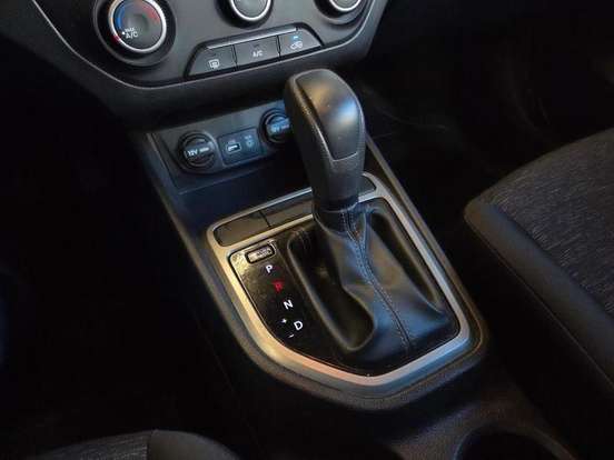 HYUNDAI-CRETA-1.6 16V FLEX ACTION AUTOMÁTICO HYUNDAI-CRETA-2024