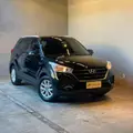 HYUNDAI CRETA 1.6 16V FLEX ACTION AUTOMÁTICO HYUNDAI CRETA 1.6 16V FLEX ACTION AUTOMÁTICO