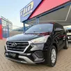 HYUNDAI CRETA 1.6 16V FLEX ATTITUDE AUTOMÁTICO HYUNDAI CRETA 1.6 16V FLEX ATTITUDE AUTOMÁTICO