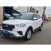HYUNDAI CRETA 1.6 16V FLEX ATTITUDE MANUAL HYUNDAI CRETA 1.6 16V FLEX ATTITUDE MANUAL
