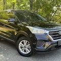 HYUNDAI CRETA 1.6 16V FLEX ATTITUDE MANUAL HYUNDAI CRETA 1.6 16V FLEX ATTITUDE MANUAL