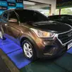 HYUNDAI CRETA 1.6 16V FLEX ATTITUDE MANUAL HYUNDAI CRETA 1.6 16V FLEX ATTITUDE MANUAL