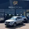 HYUNDAI CRETA 1.6 16V FLEX LIMITED AUTOMÁTICO HYUNDAI CRETA 1.6 16V FLEX LIMITED AUTOMÁTICO