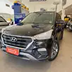 HYUNDAI CRETA 1.6 16V FLEX PULSE AUTOMÁTICO HYUNDAI CRETA 1.6 16V FLEX PULSE AUTOMÁTICO