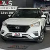 HYUNDAI CRETA 1.6 16V FLEX PULSE MANUAL HYUNDAI CRETA 1.6 16V FLEX PULSE MANUAL