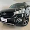 HYUNDAI CRETA 1.6 16V FLEX SMART PLUS AUTOMÁTICO HYUNDAI CRETA 1.6 16V FLEX SMART PLUS AUTOMÁTICO