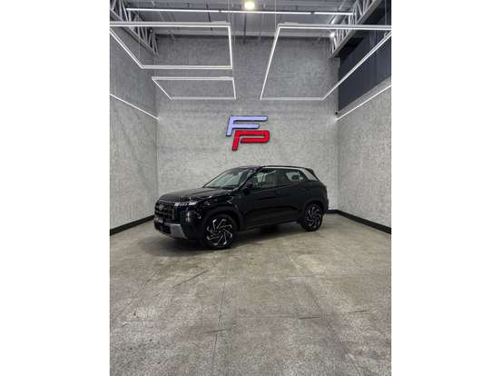HYUNDAI-CRETA-1.6 TGDI GASOLINA ULTIMATE DCT HYUNDAI-CRETA-2025
