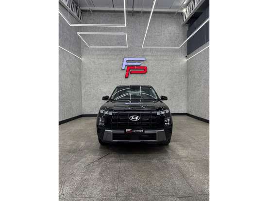 HYUNDAI-CRETA-1.6 TGDI GASOLINA ULTIMATE DCT HYUNDAI-CRETA-2025