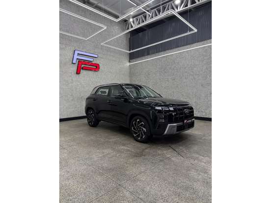 HYUNDAI-CRETA-1.6 TGDI GASOLINA ULTIMATE DCT HYUNDAI-CRETA-2025