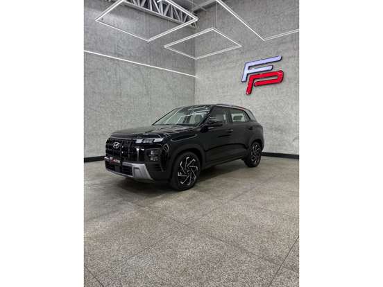 HYUNDAI-CRETA-1.6 TGDI GASOLINA ULTIMATE DCT HYUNDAI-CRETA-2025