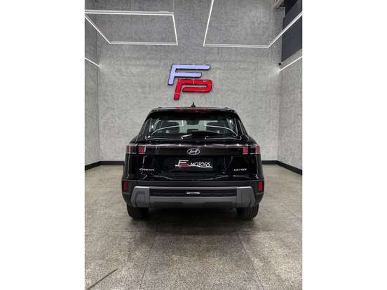 HYUNDAI-CRETA-1.6 TGDI GASOLINA ULTIMATE DCT HYUNDAI-CRETA-2025