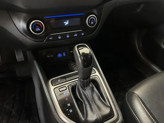 HYUNDAI-CRETA-2.0 16V FLEX PRESTIGE AUTOMÁTICO HYUNDAI-CRETA-2018