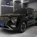 HYUNDAI CRETA 2.0 FLEX ULTIMATE AUTOMÁTICO HYUNDAI CRETA 2.0 FLEX ULTIMATE AUTOMÁTICO