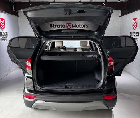 HYUNDAI-CRETA-2.0 16V FLEX PRESTIGE AUTOMÁTICO HYUNDAI-CRETA-2021
