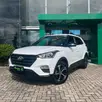 HYUNDAI CRETA 2.0 16V FLEX SPORT AUTOMÁTICO HYUNDAI CRETA 2.0 16V FLEX SPORT AUTOMÁTICO