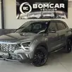 HYUNDAI CRETA 2.0 FLEX N LINE NIGHT EDITION AUTOMÁTICO HYUNDAI CRETA 2.0 FLEX N LINE NIGHT EDITION AUTOMÁTICO