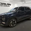 HYUNDAI CRETA 2.0 FLEX ULTIMATE AUTOMÁTICO HYUNDAI CRETA 2.0 FLEX ULTIMATE AUTOMÁTICO