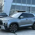 HYUNDAI CRETA 2.0 FLEX ULTIMATE AUTOMÁTICO HYUNDAI CRETA 2.0 FLEX ULTIMATE AUTOMÁTICO